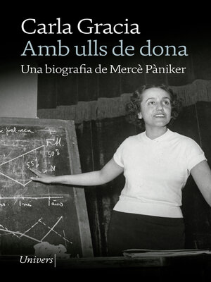 cover image of Amb ulls de dona
